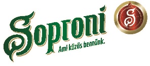 Soproni logo